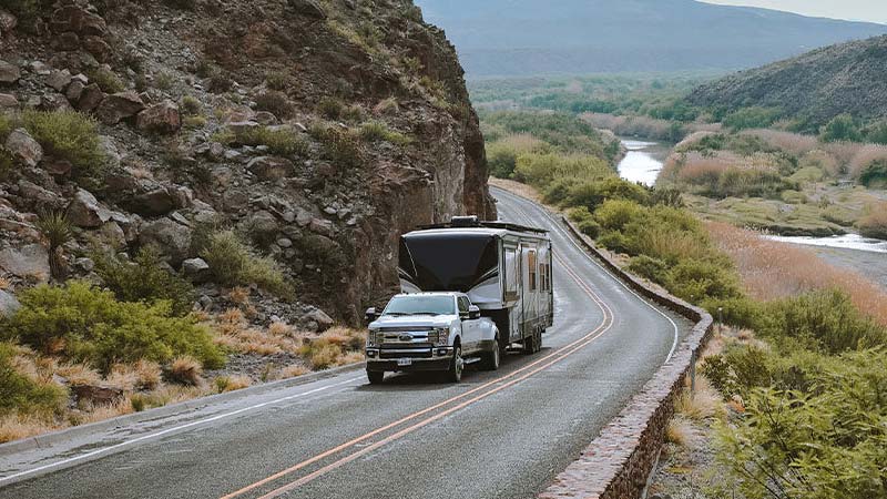 BW Fifth Wheel BW Fifth Wheel