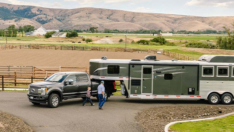 BW Gooseneck BW Gooseneck