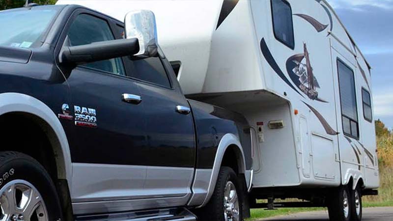 Curt Fifth Wheel Towing Curt Fifth Wheel Towing