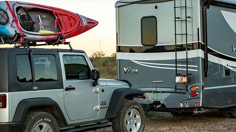 Curt Flat Towing Curt Flat Towing