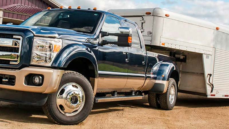 Curt Gooseneck Towing Curt Gooseneck Towing