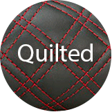 Quilted Quilted