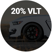 XPEL 20% VLT