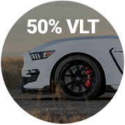 XPEL 50% VLT